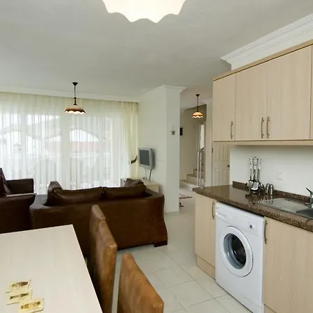Apartment Orka Center Point