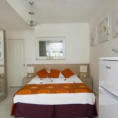 Orka Center Point Apartment Oludeniz